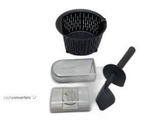 thermomix vorwerk tm5