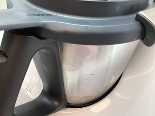 thermomix vorwerk tm5