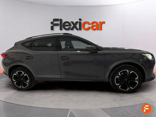 Cupra Formentor 1.5 TSI 110kW (150 CV) DSG