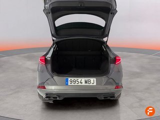 Cupra Formentor 1.5 TSI 110kW (150 CV) DSG