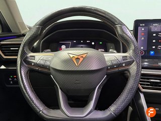 Cupra Formentor 1.5 TSI 110kW (150 CV) DSG