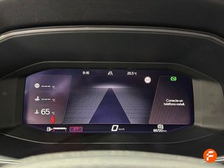 Cupra Formentor 1.5 TSI 110kW (150 CV) DSG