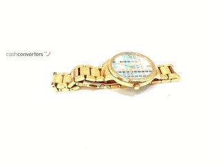 reloj pulsera señora tous ositos