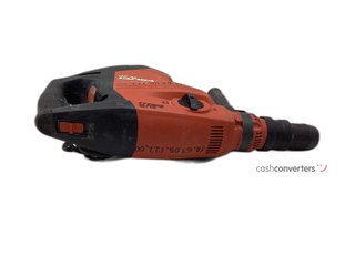 martillo electrico hilti te 70 avr
