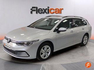 Volkswagen Golf Life 1.5 TSI 110kW (150CV) Variant