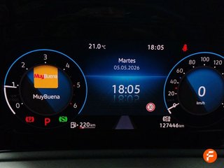 Volkswagen Golf Life 1.5 TSI 110kW (150CV) Variant