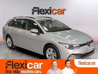 Volkswagen Golf Life 1.5 TSI 110kW (150CV) Variant