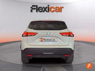 Nissan Qashqai DIG-T 116kW (158CV) mHEV CVT Acenta