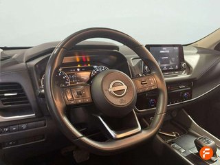 Nissan Qashqai DIG-T 116kW (158CV) mHEV CVT Acenta