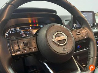 Nissan Qashqai DIG-T 116kW (158CV) mHEV CVT Acenta