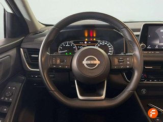 Nissan Qashqai DIG-T 116kW (158CV) mHEV CVT Acenta