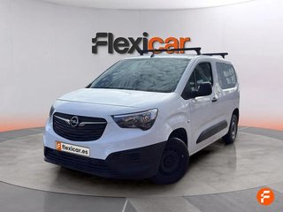 Opel Combo Cargo L Combo Furgon Diesel Combo Cargo 1.5TD L 650  Express 75, 55kW/75 PS, 1499 cm³, 4 Doors