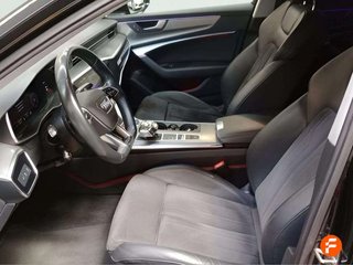 Audi A6 45 TFSI 180kW (245CV) quat.-ultra S tr.