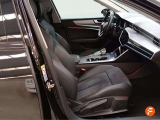 Audi A6 45 TFSI 180kW (245CV) quat.-ultra S tr.