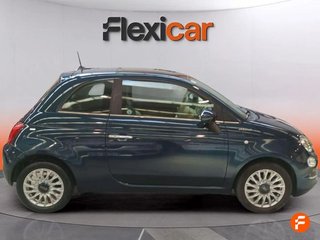 Fiat 500 Dolcevita 1.0 Hybrid 51KW (70 CV)