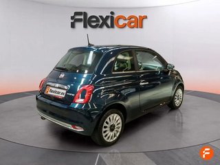 Fiat 500 Dolcevita 1.0 Hybrid 51KW (70 CV)