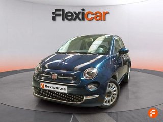 Fiat 500 Dolcevita 1.0 Hybrid 51KW (70 CV)