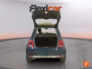 Fiat 500 Dolcevita 1.0 Hybrid 51KW (70 CV)