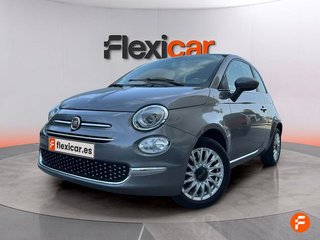 Fiat 500 Dolcevita 1.0 Hybrid 51KW (70 CV)