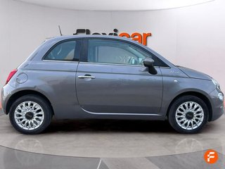 Fiat 500 Dolcevita 1.0 Hybrid 51KW (70 CV)