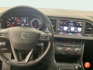 Seat Leon 1.4 TSI 92kW (125CV) St&Sp Style Plus