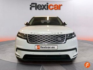 Land-Rover Range Rover Velar 2.0D I4 150kW (204CV) 4WD Auto