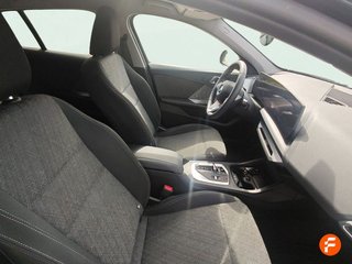 BMW Serie 1 118d
