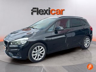 BMW Serie 2 Active Tourer 218d