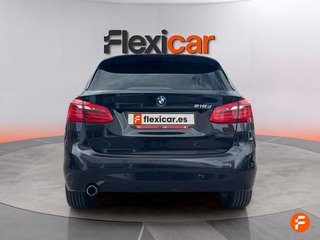 BMW Serie 2 Active Tourer 218d