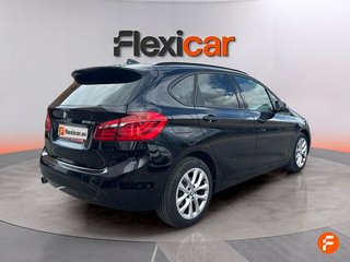 BMW Serie 2 Active Tourer 218d