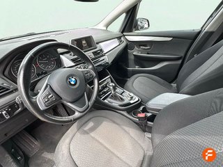 BMW Serie 2 Active Tourer 218d