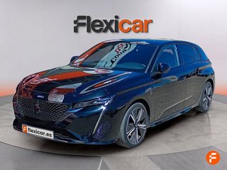 Peugeot 308 5P GT BlueHDi 130 S&S EAT8