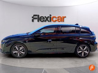 Peugeot 308 5P GT BlueHDi 130 S&S EAT8