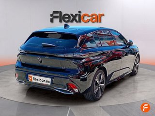 Peugeot 308 5P GT BlueHDi 130 S&S EAT8