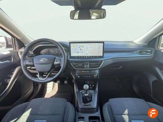 Ford Focus 1.0 Ecob. MHEV 114kW Active Style SIP SB