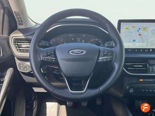 Ford Focus 1.0 Ecob. MHEV 114kW Active Style SIP SB