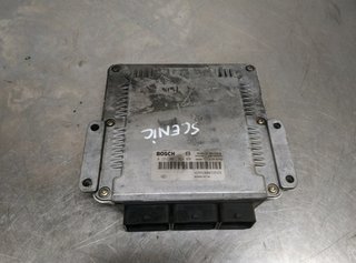Centralita 8200039569 renault scenic (ja..) 438474