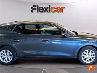 Seat Leon 1.5 TSI 96kW S&S Style XL