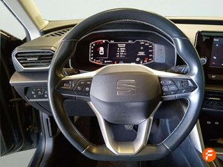 Seat Leon 1.5 TSI 96kW S&S Style XL