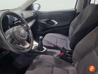 Toyota Yaris 1.0 70 Business