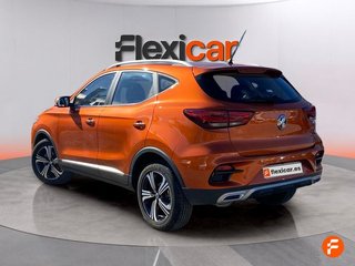 MG ZS 1.5 Comfort