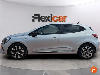 Renault Clio Evolution E-Tech full hybrid 145 (103kw)