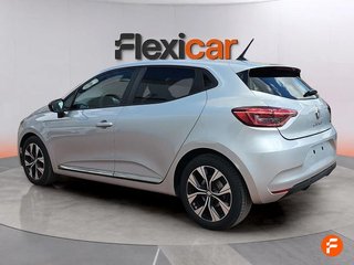 Renault Clio Evolution E-Tech full hybrid 145 (103kw)