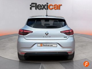 Renault Clio Evolution E-Tech full hybrid 145 (103kw)