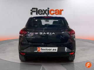 Dacia Sandero Essential 74kW (100CV) ECO-G