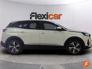 Peugeot 3008 1.2 PureTech 96KW S&S Allure EAT8