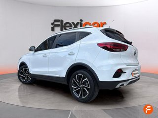 MG ZS 1.0T Luxury