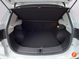 MG ZS 1.0T Luxury