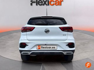 MG ZS 1.0T Luxury