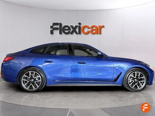 BMW Serie 4 430i